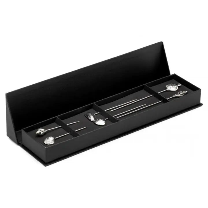 JŪROS GĖRYBIŲ LAZDELĖS