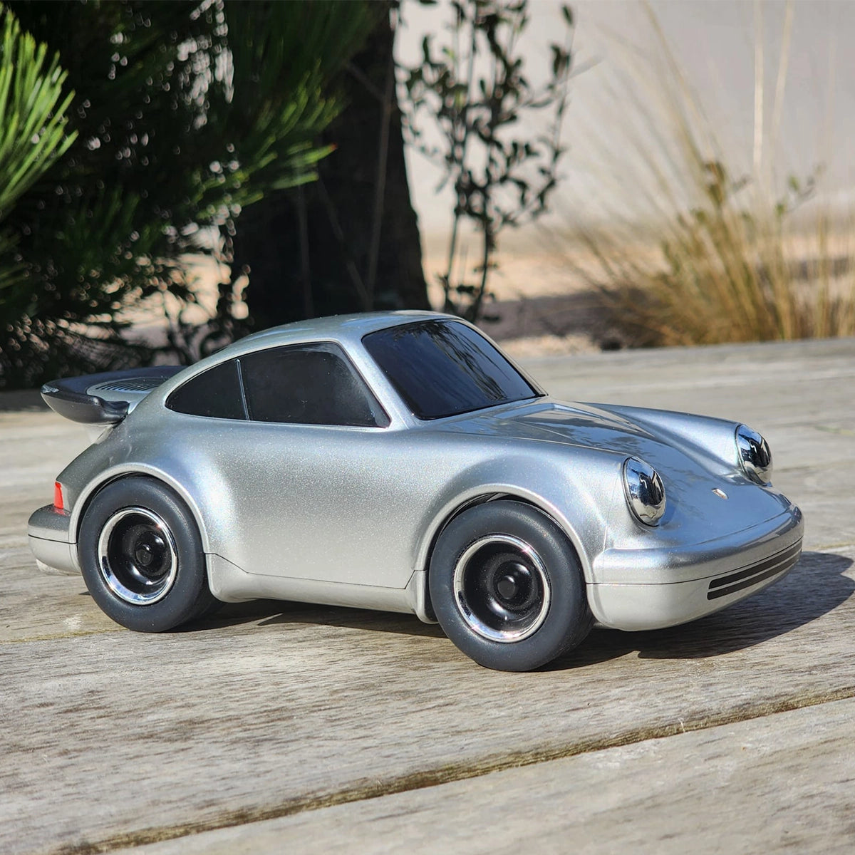 Žaislinis automobilis „Porsche 911“