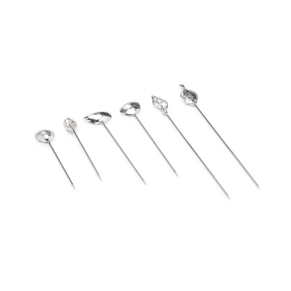 JŪROS GĖRYBIŲ LAZDELĖS